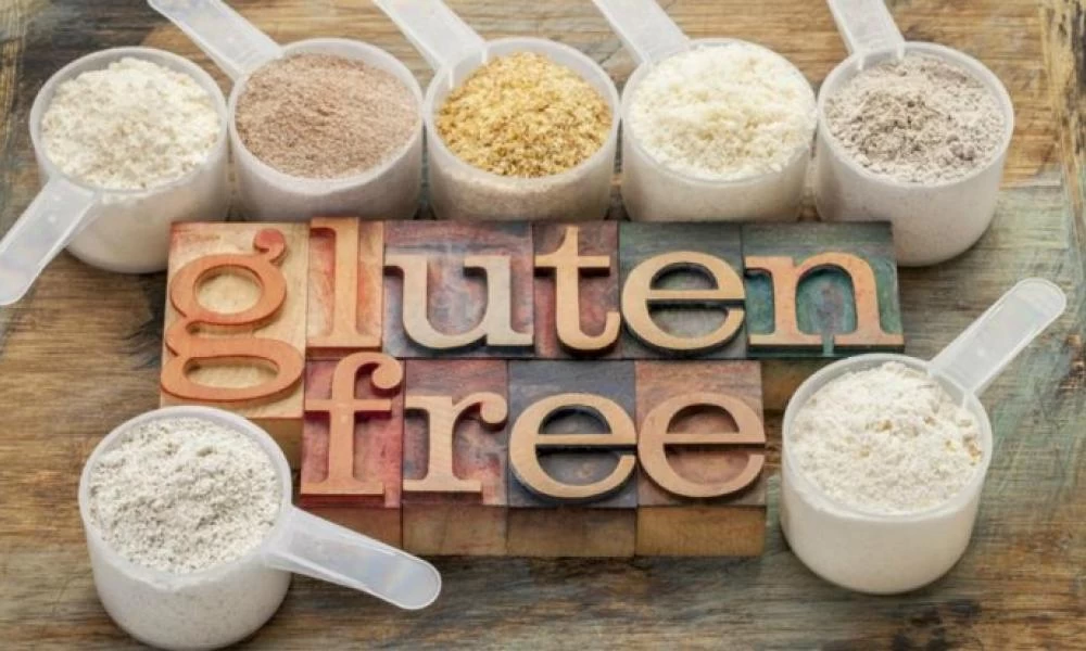 Δίαιτα χωρίς γλουτένη: Τα απαγορευμένα και τα επιτρεπόμενα